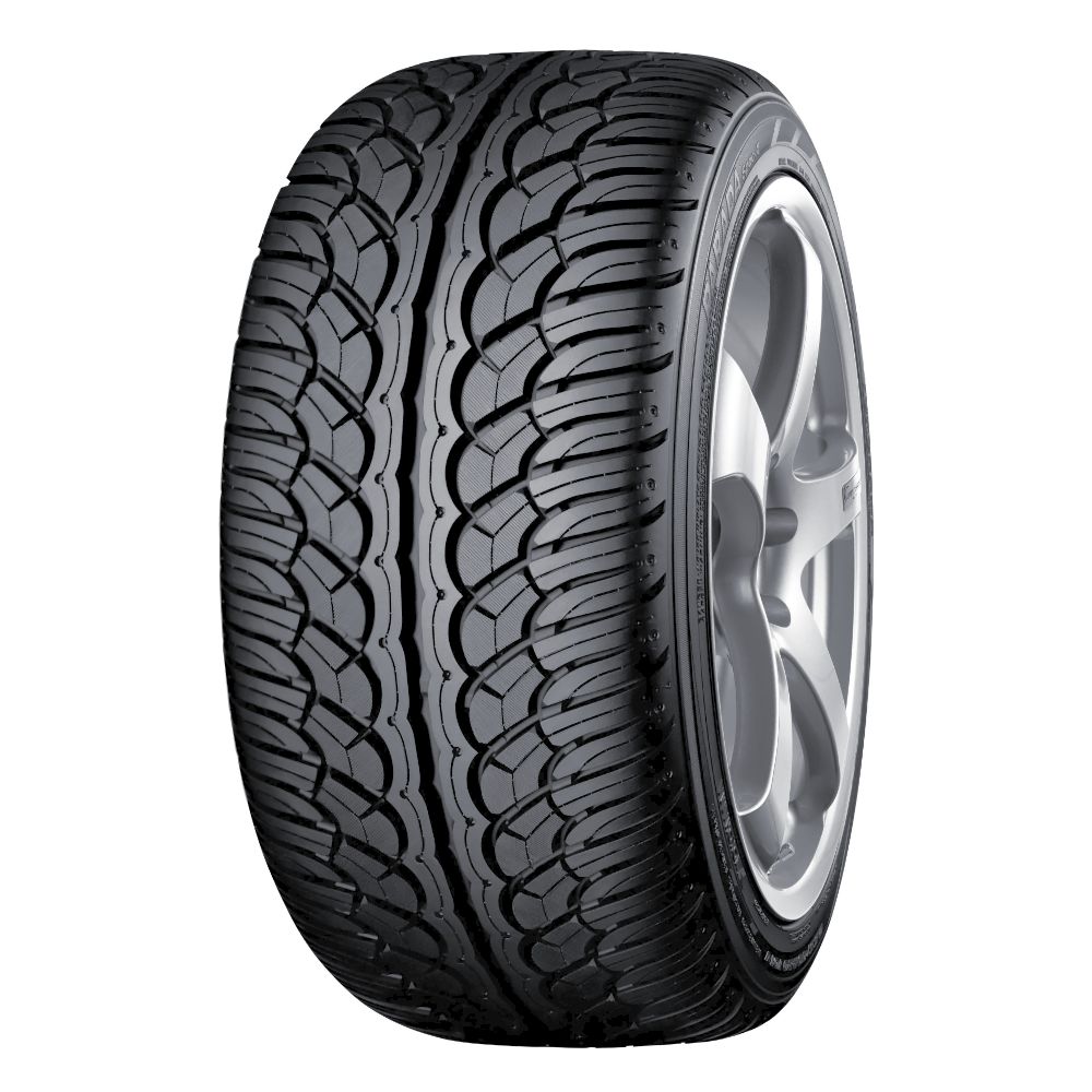 Шина 245/45R20 Yokohama Pa02 Parada Spec-X 99V