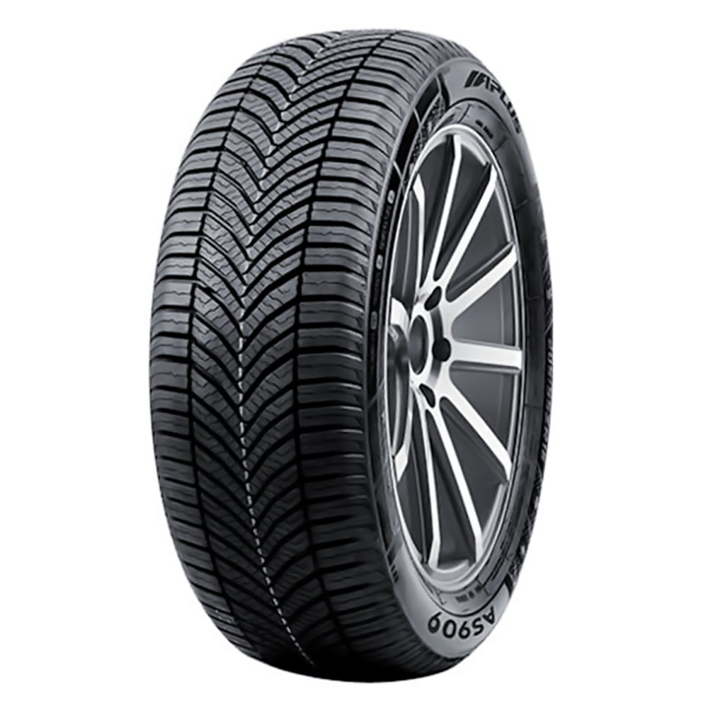 Шина 215/50R17 Aplus As909 95W