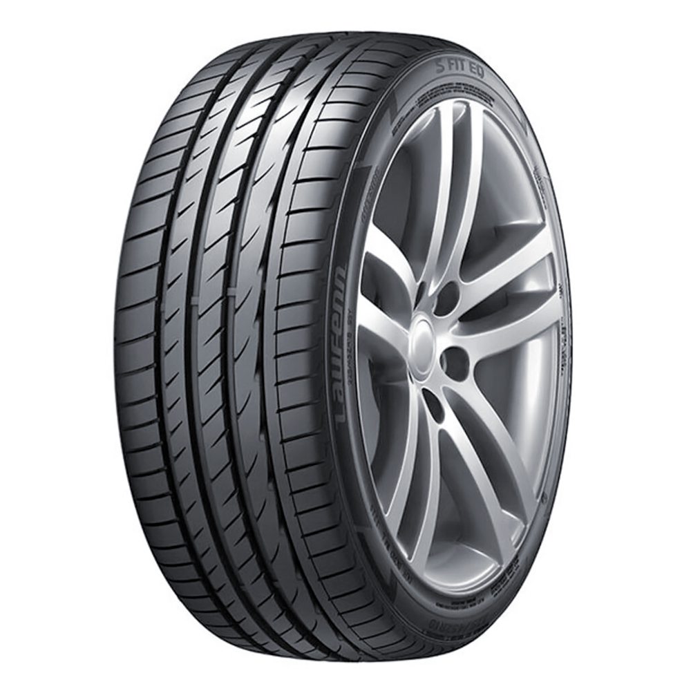 Шина 225/60R18 Laufenn S FIT EQ+ LK01 100H