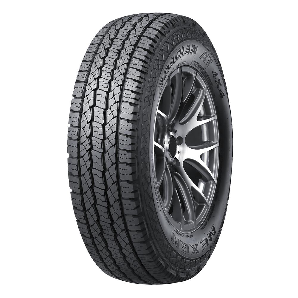 Шина 245/70R16 Nexen ROADIAN AT 4X4 RA7 107T