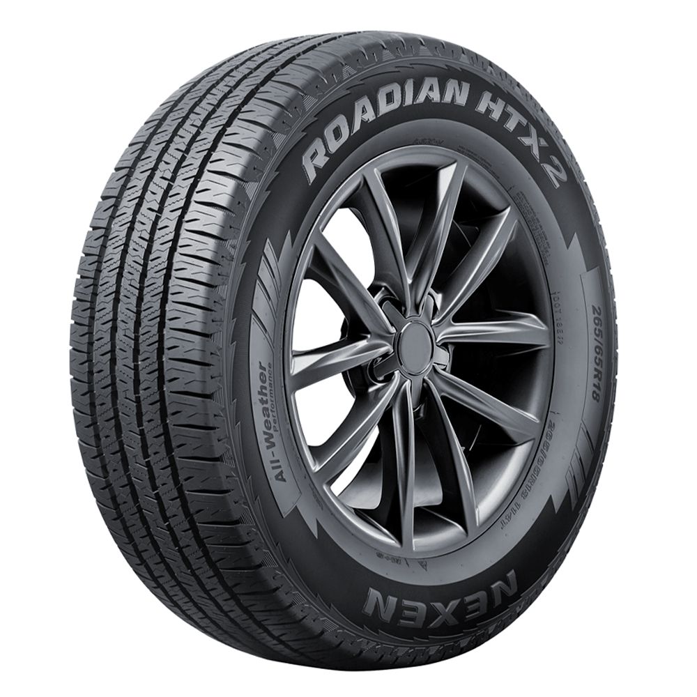 Шина 235/60R18 Nexen Roadian HTX 2 103H