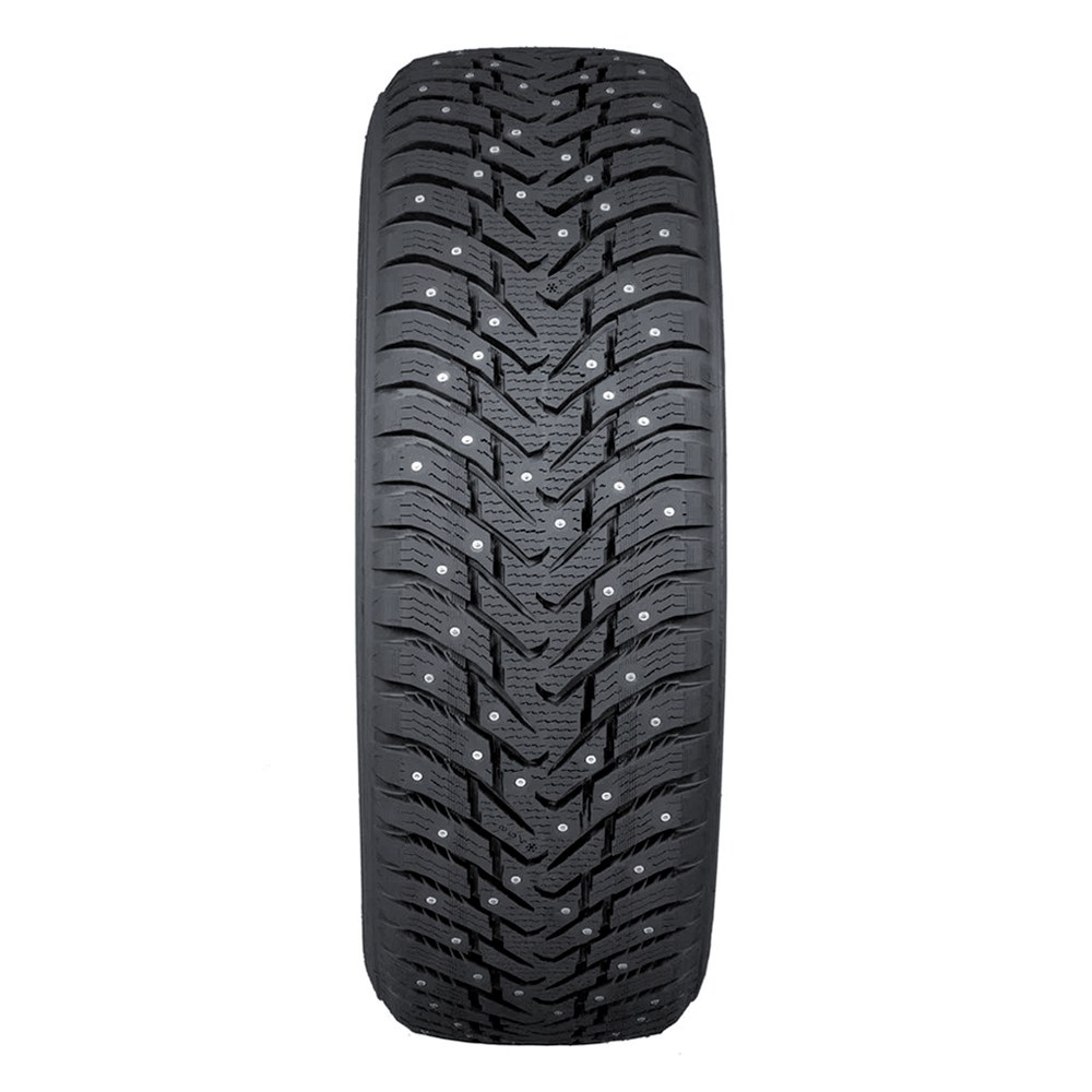 Шина 235/65R18 Ikon Nordman 8 SUV 110T шип