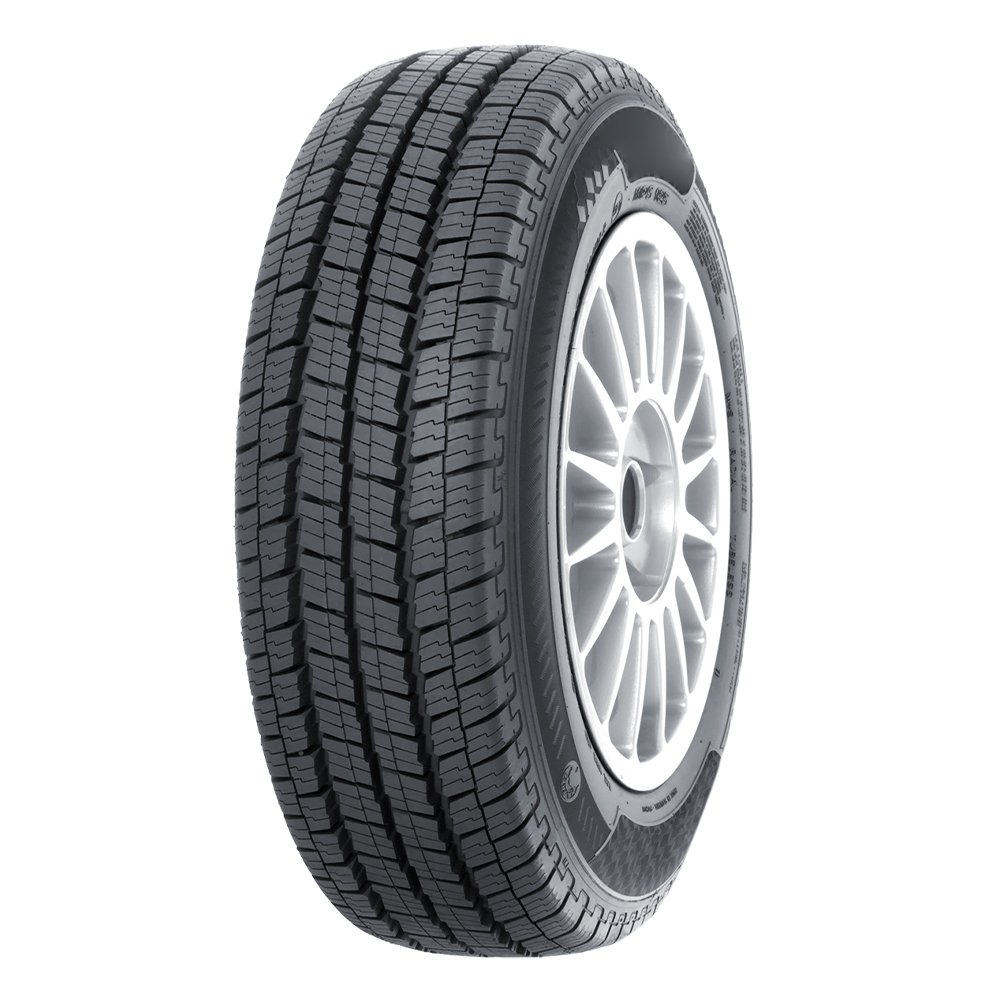 Шина 185/75R16C Torero MPS125 104/102R б/к