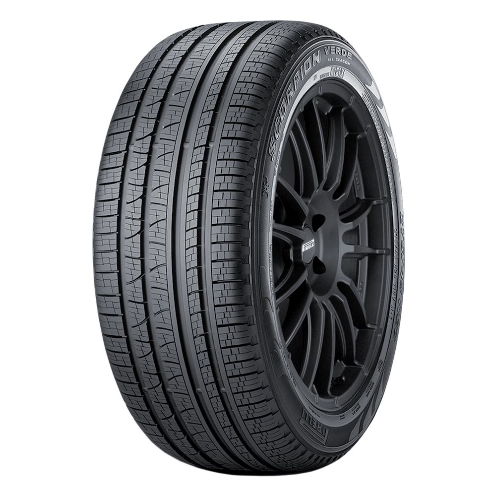 Шина 245/45R20 Pirelli SCORPION VERDE ALL-SEASON 103V