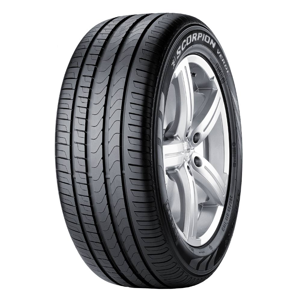Шина 245/65R17 Pirelli SCORPION VERDE 111H