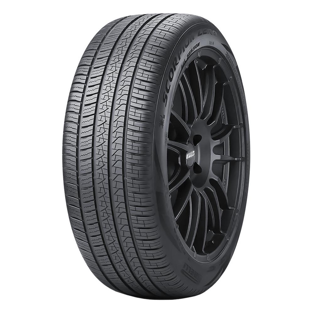 Шина 275/55R19 Pirelli SCORPION ZERO ALL SEASON 111V