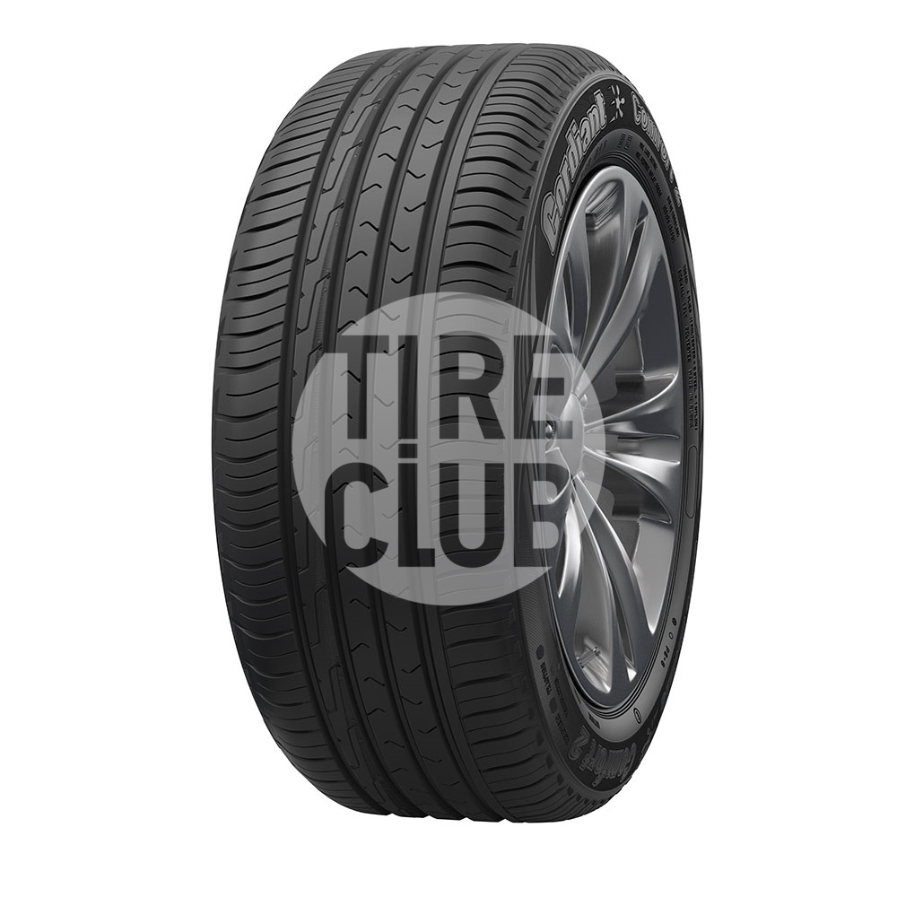 Шина 195/50R15 Cordiant Comfort 2 86H