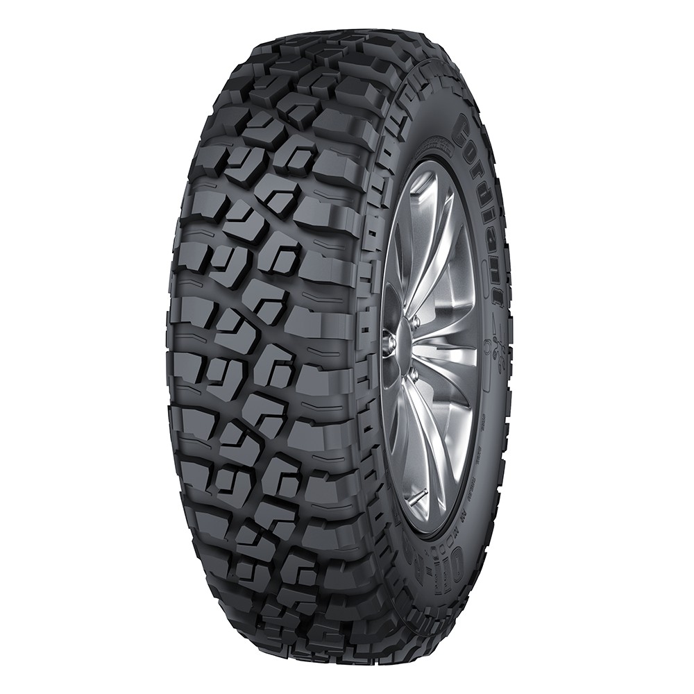 Шина 205/70R15 Cordiant OFF ROAD 2 96Q