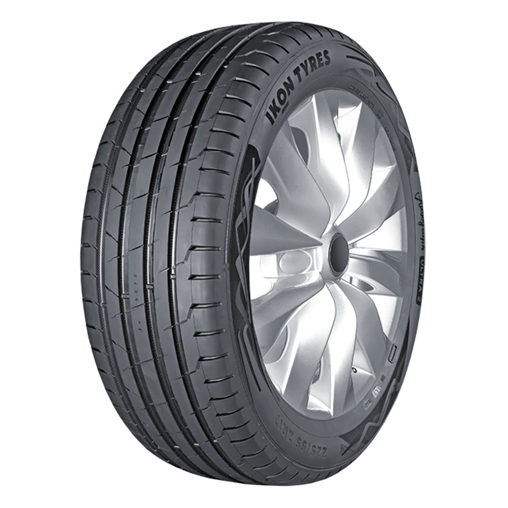 Шина 235/45R19 Ikon Autograph Ultra 2 99W
