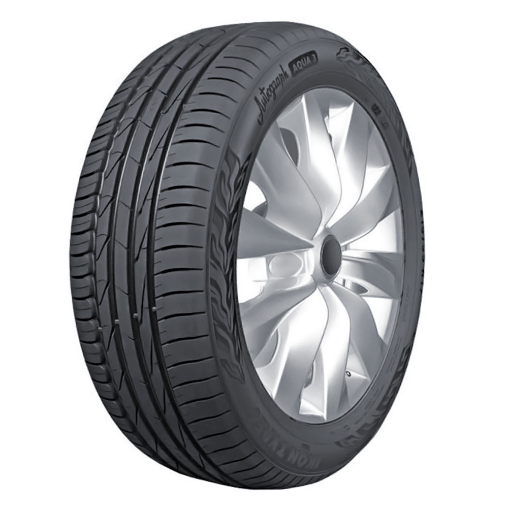 Шина 235/55R18 Ikon Autograph Aqua 3 SUV 100V