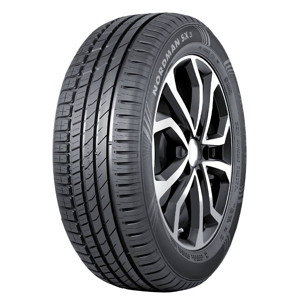 Шина 195/60R15 Ikon Nordman SX3 88H