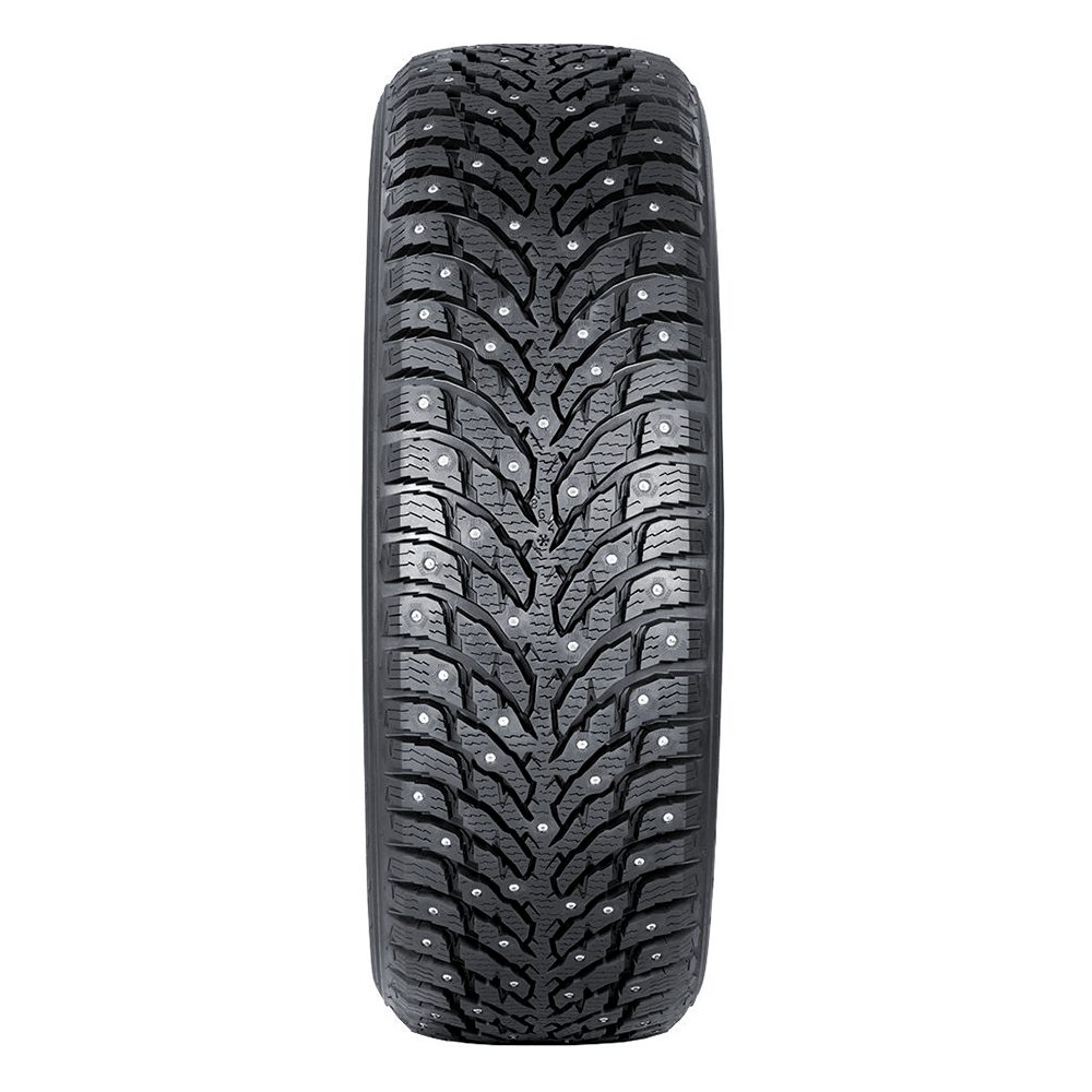 Шина 255/40R19 Ikon Autograph Ice 9 100T шип