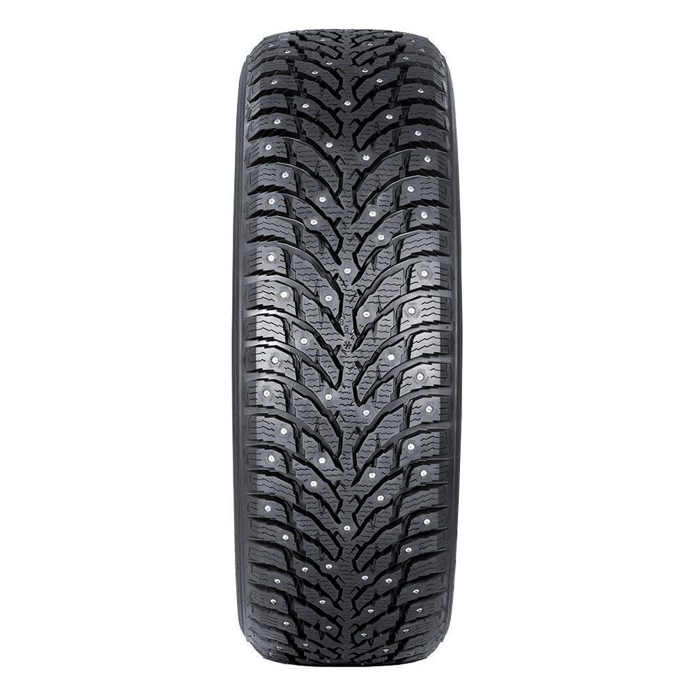 Шина 285/45R20 Ikon Autograph Ice 9 SUV 112T шип