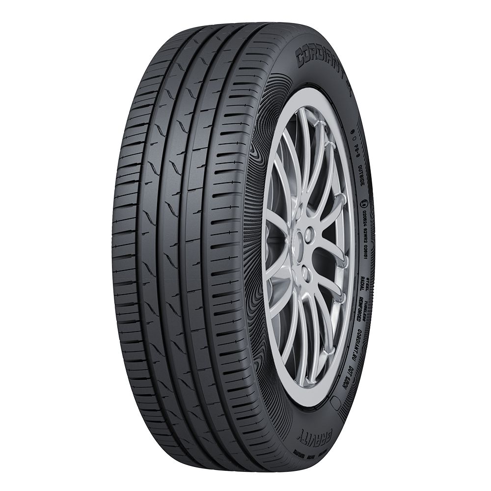 Шина 185/60R15 Cordiant Gravity 88H