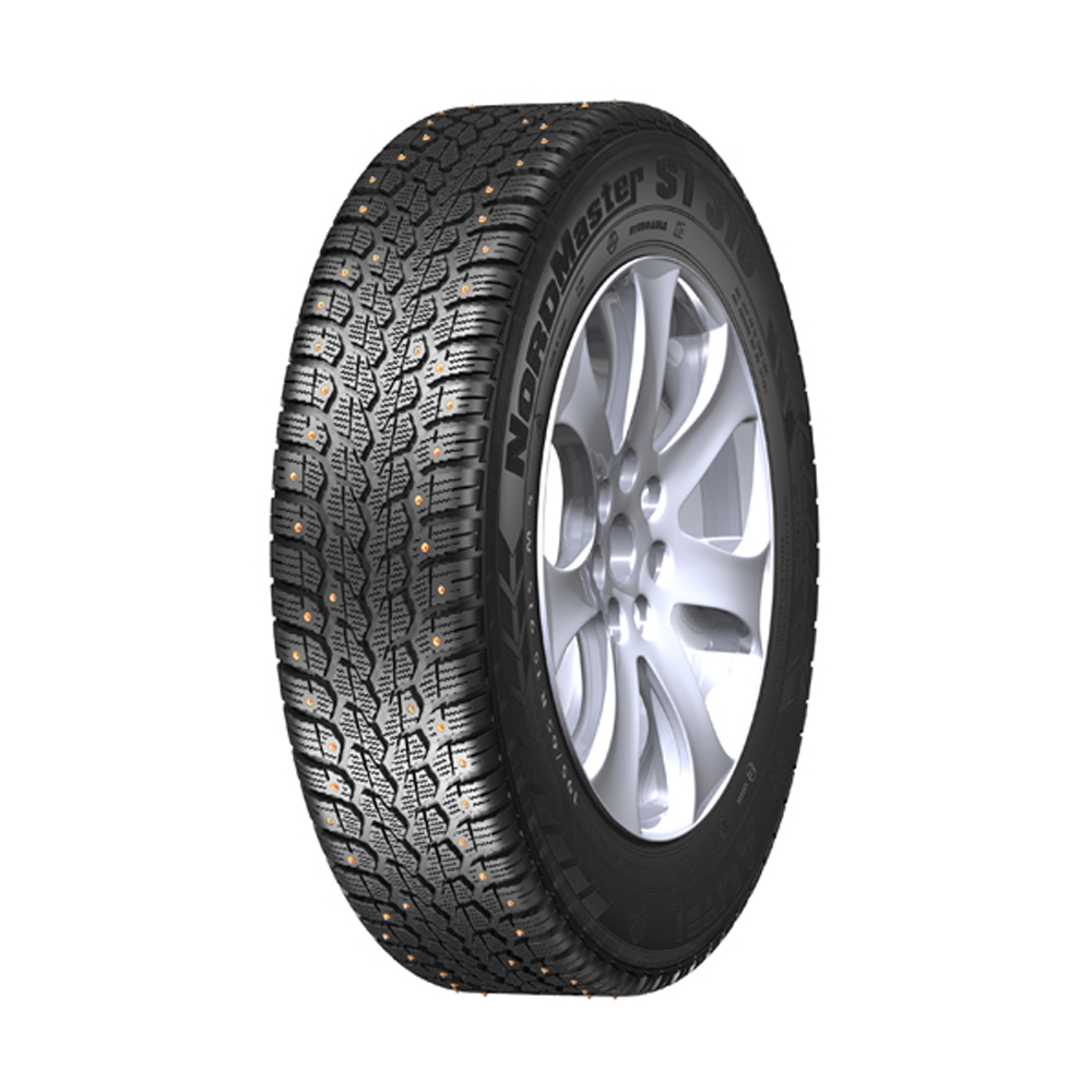 Шина 175/65R14 Amtel NordMaster ST 310 K-263 160(Q) шип