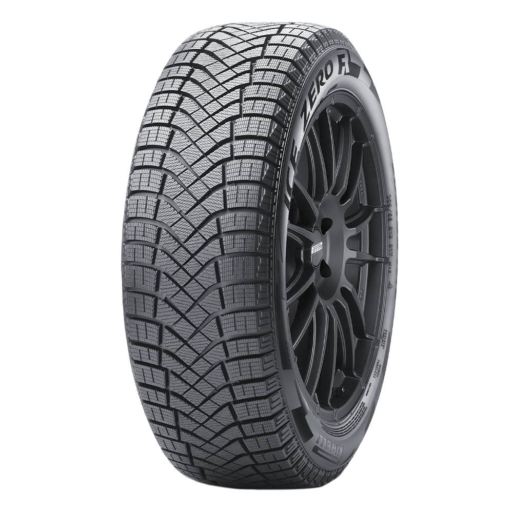 Шина 255/50R19 Pirelli Ice Zero Friction 107T