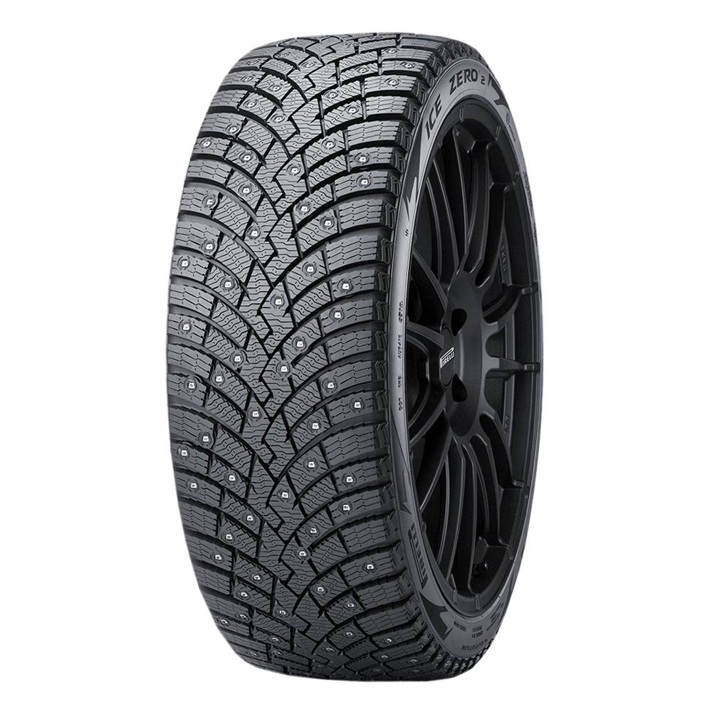 Шина 235/50R18 Pirelli Ice Zero 2 101H Шип