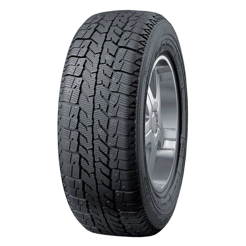 Шина 205/75R16C Cordiant Business CW-2 111Q шип