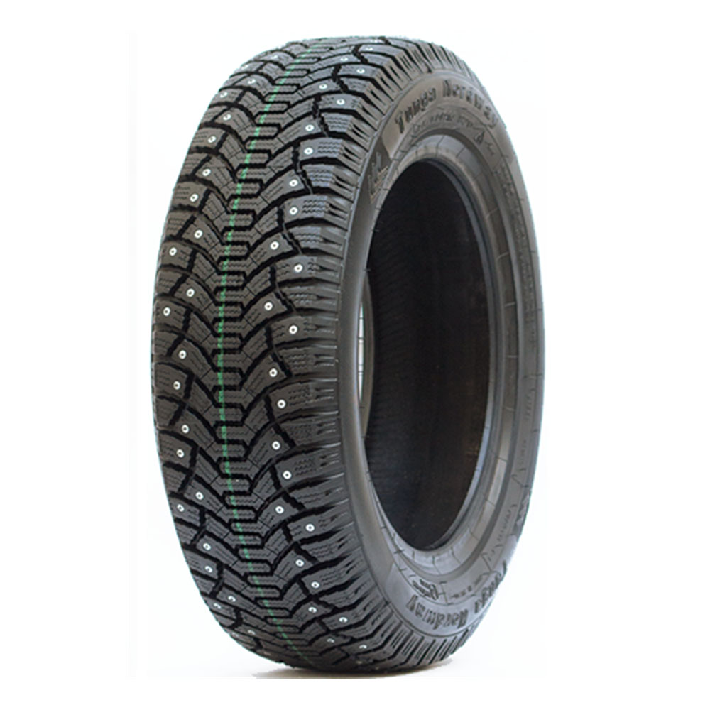 Шина 175/70R13 Tunga Nordway 82Q шип