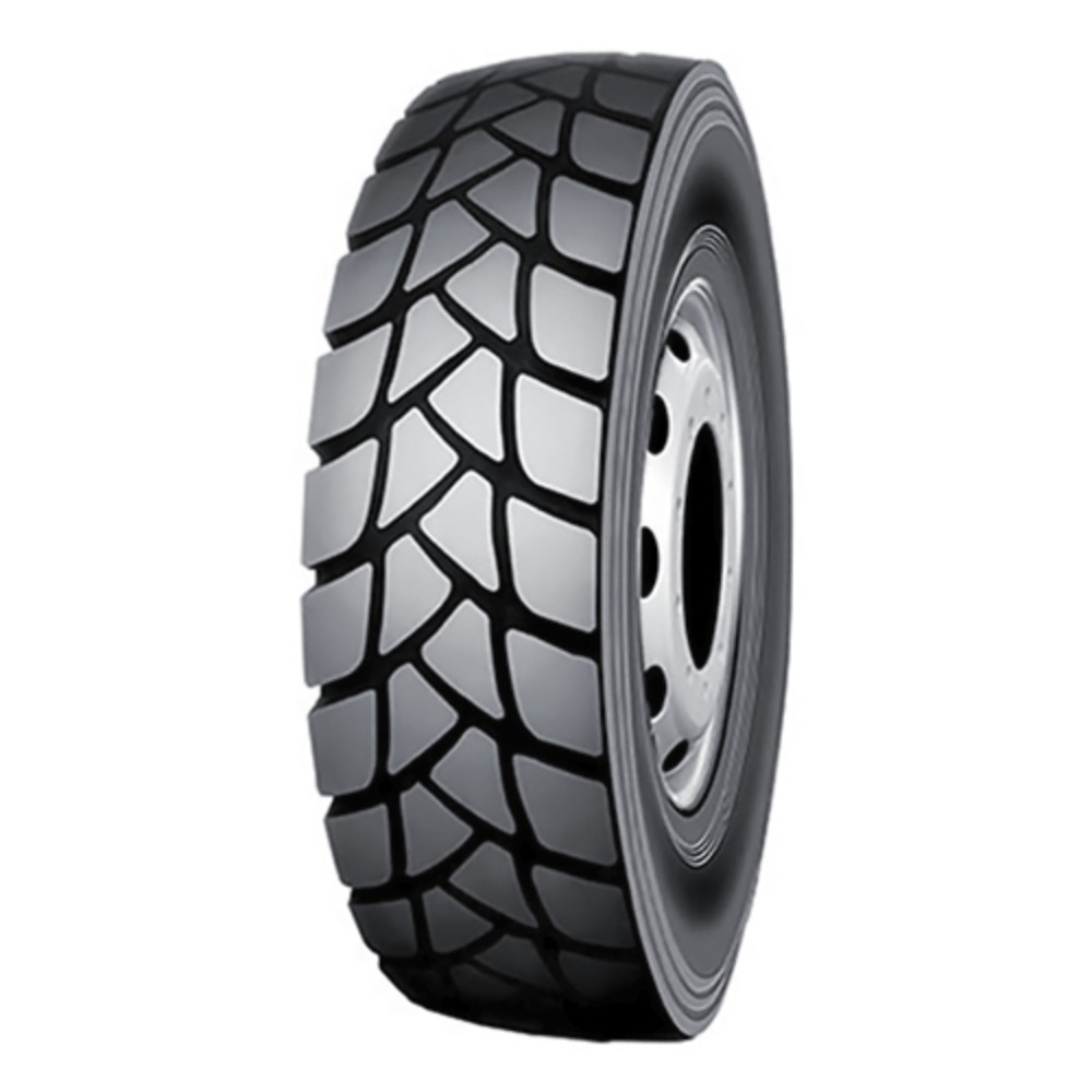 Шина 315/80R22,5 Kapsen HS203 нс20