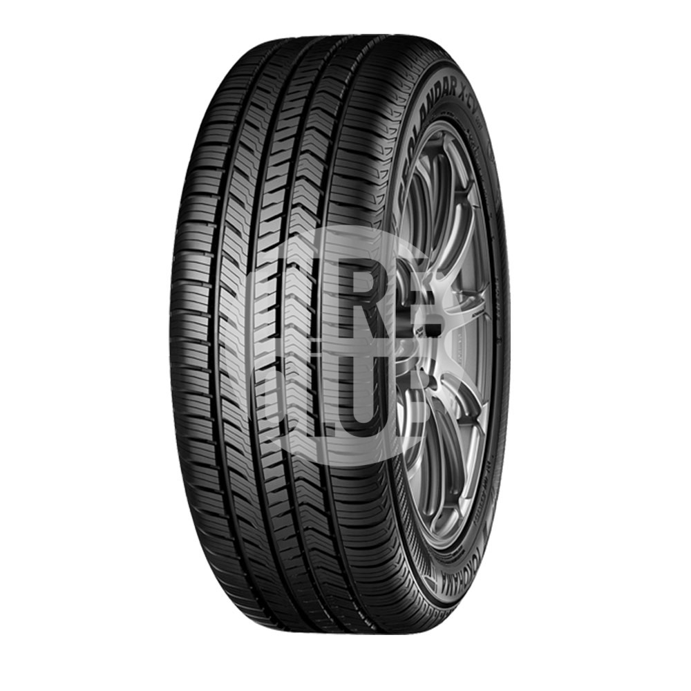 Шина 275/45R21 Yokohama G057 Geolandar X-CV 110W