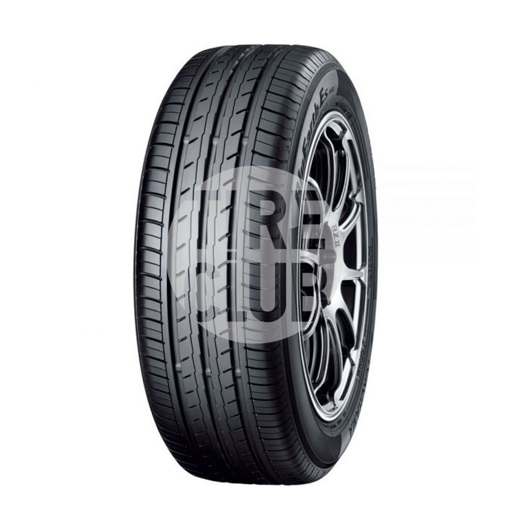 Шина 215/55R16 Yokohama ES32 BluEarth-Es 97V