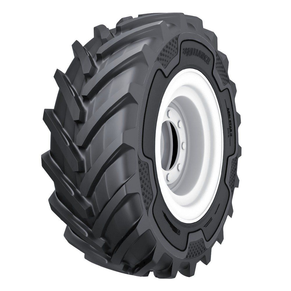 Шина 380/85R24 (14,9R24) Alliance AGRISTAR II 85 131D