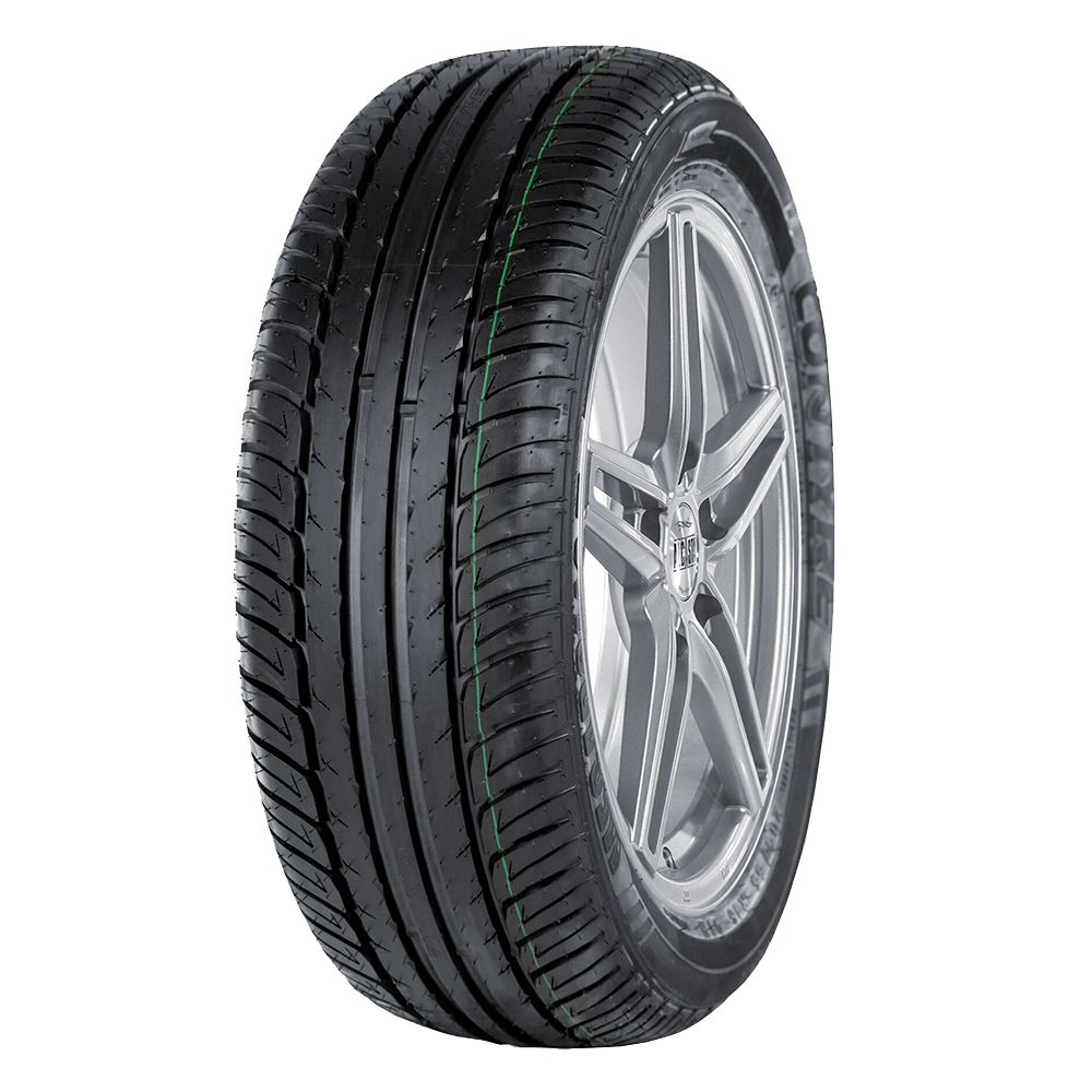 Шина 195/55R15 Contyre Megapolis 3 91H