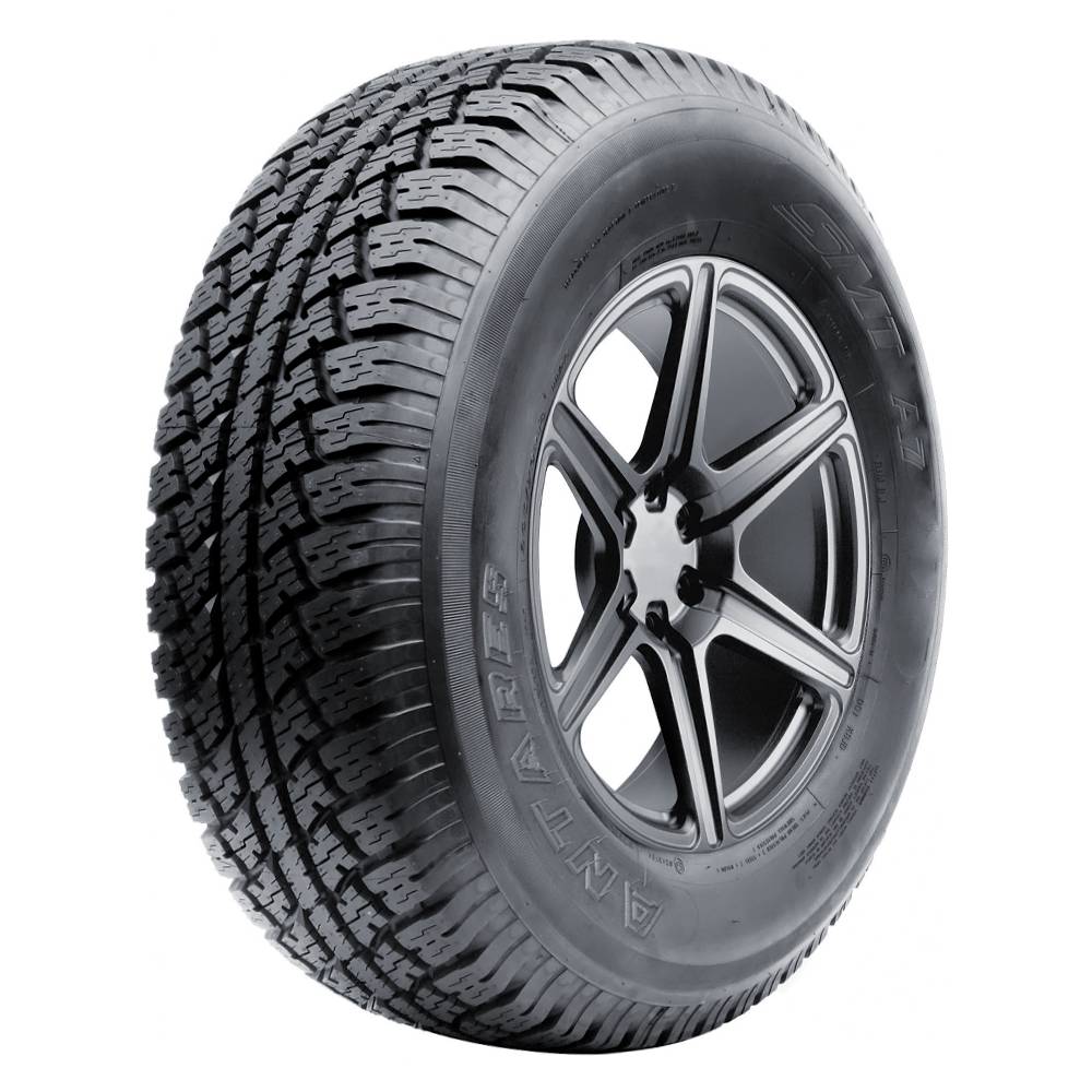 Шина 225/75R16 Antares SMT A7 AT 118/116S