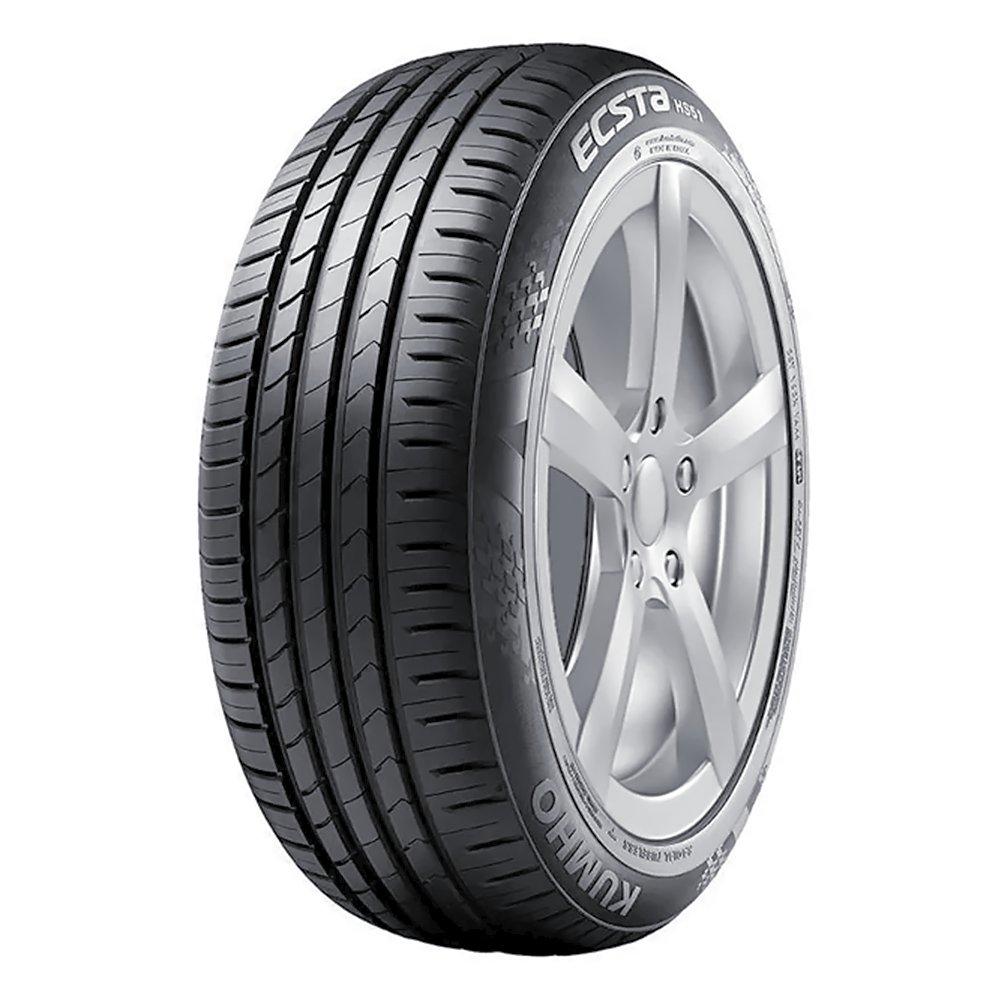 Шина 215/55R17 Kumho HS51 94V