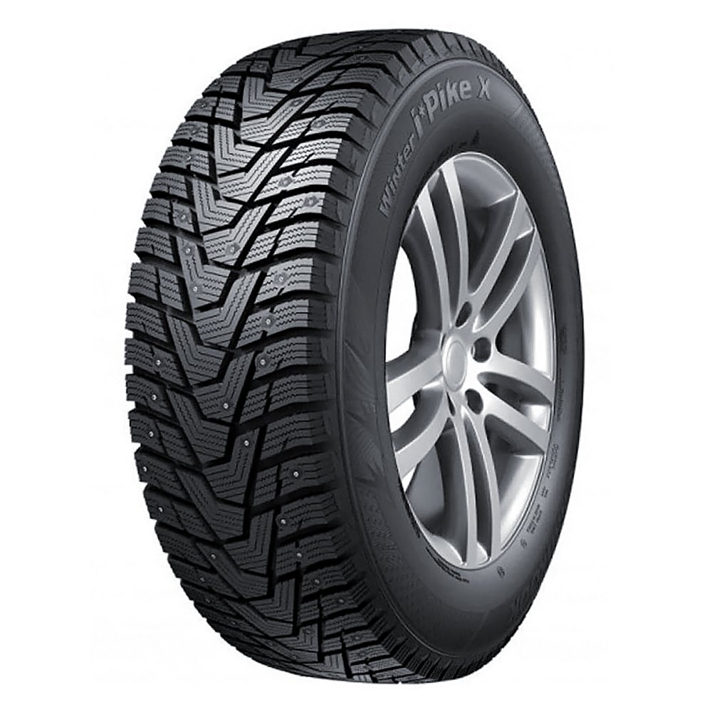 Шина 275/55R20 Hankook W429A 117T шип