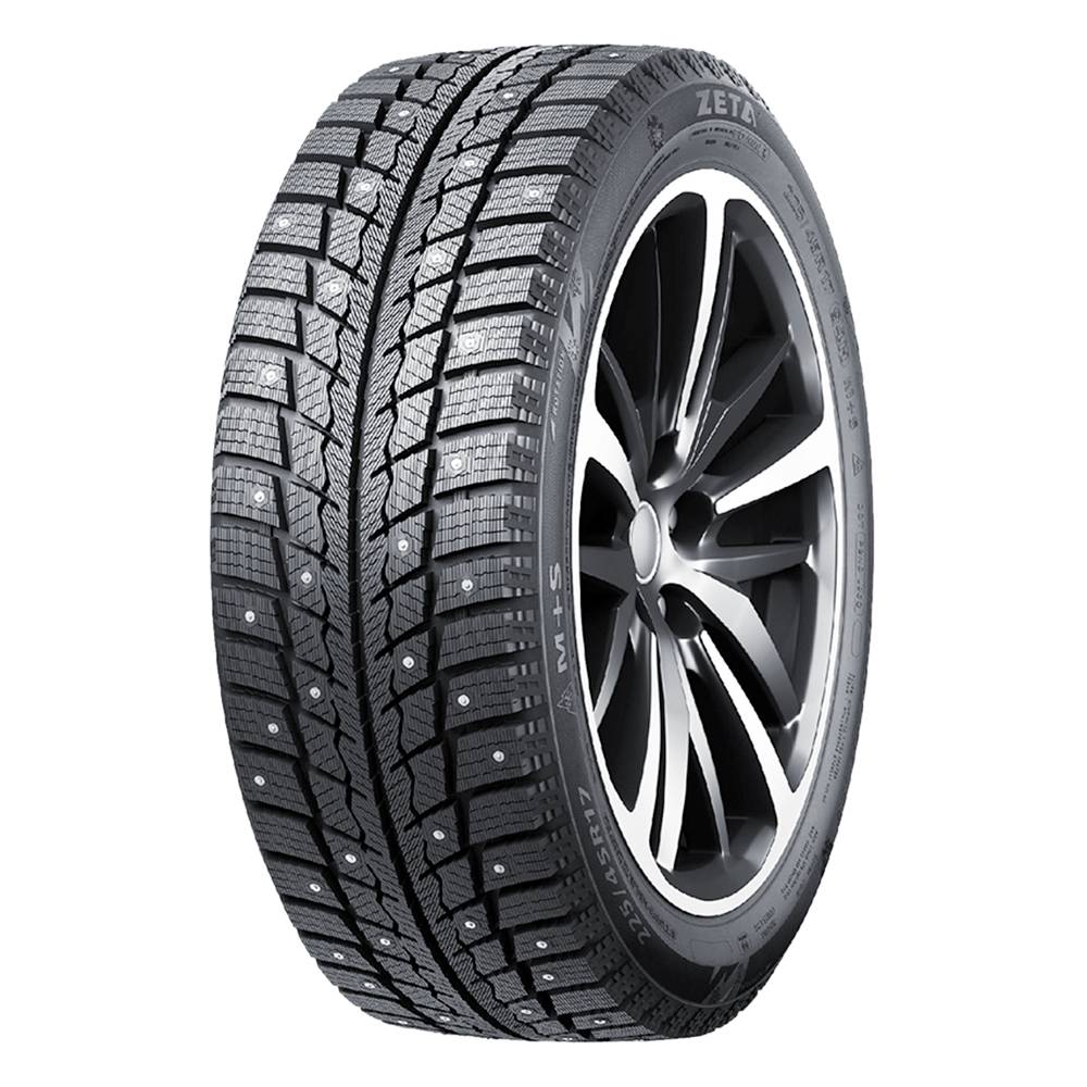 Шина 225/55R17 Zeta Antarctica Ice 97T шип