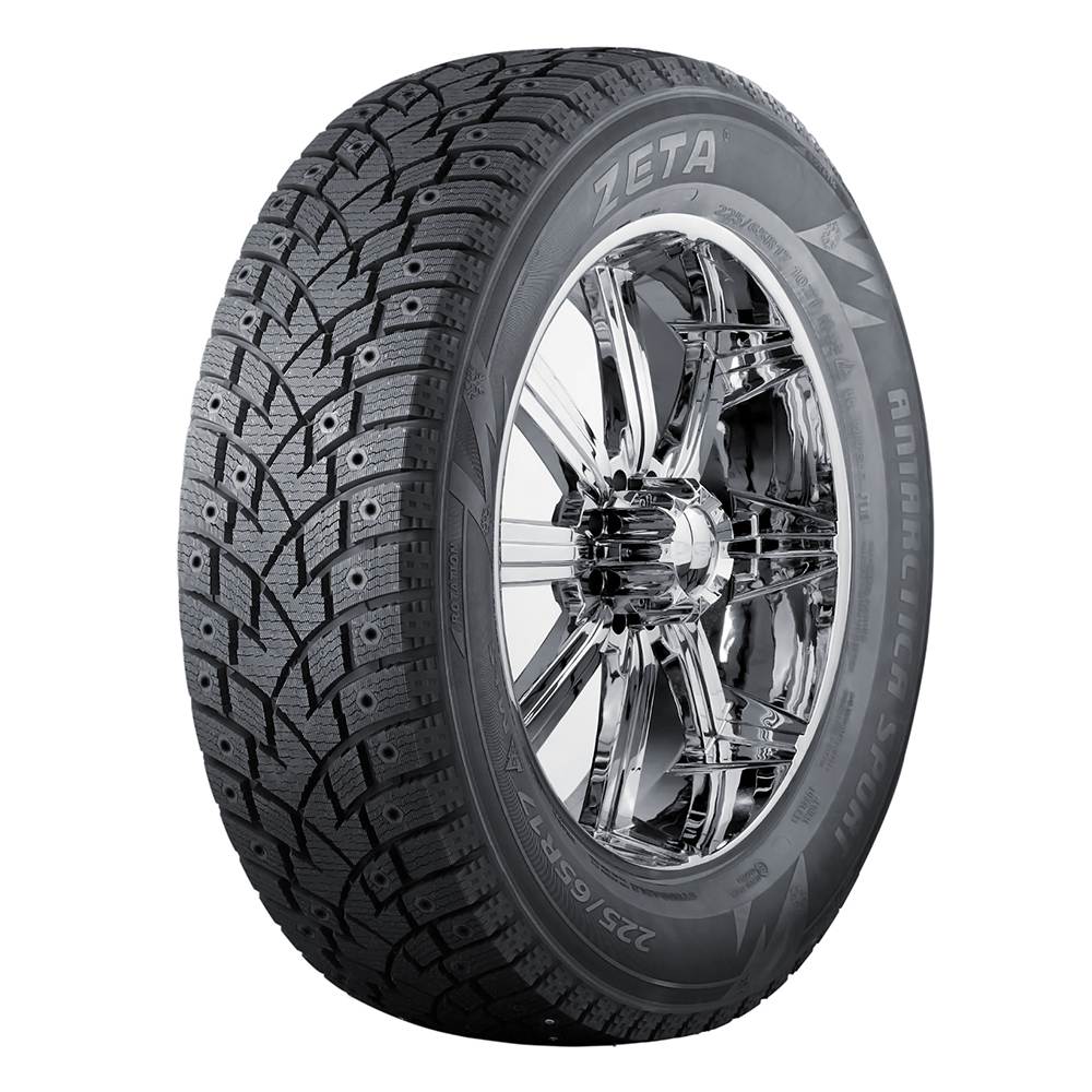 Шина 225/75R16 Zeta Antarctica Sport 115/112Q