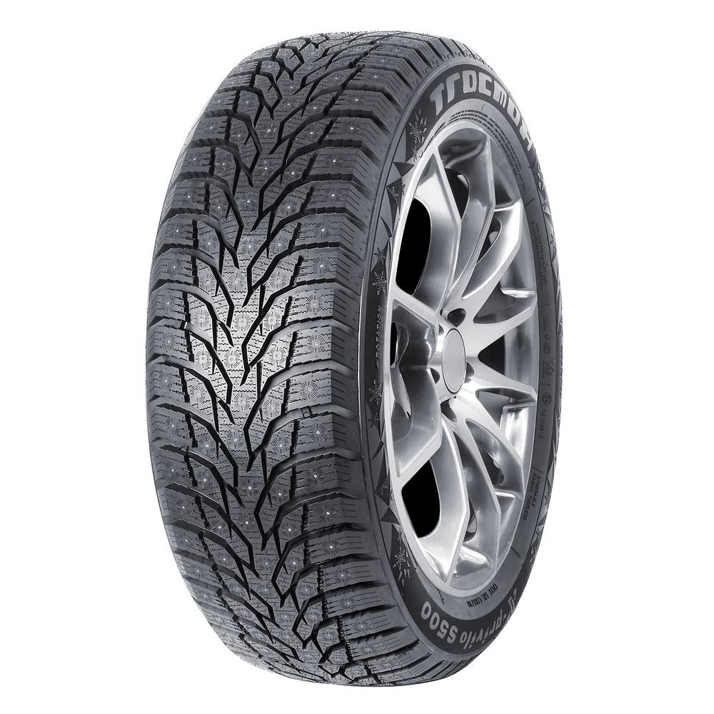 Шина 235/50R19 Tracmax X-Privilo S500 103T шип
