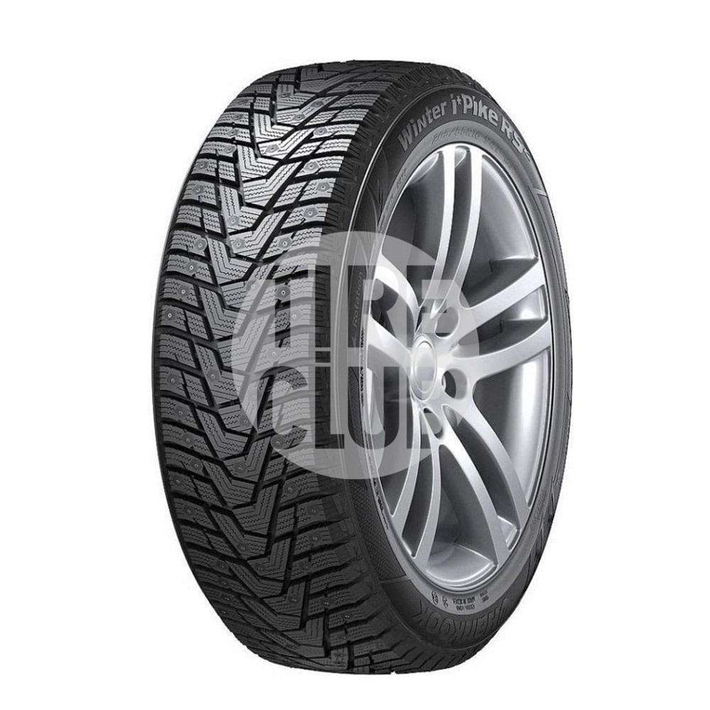 Шина 185/60R15 Hankook W429 88T шип