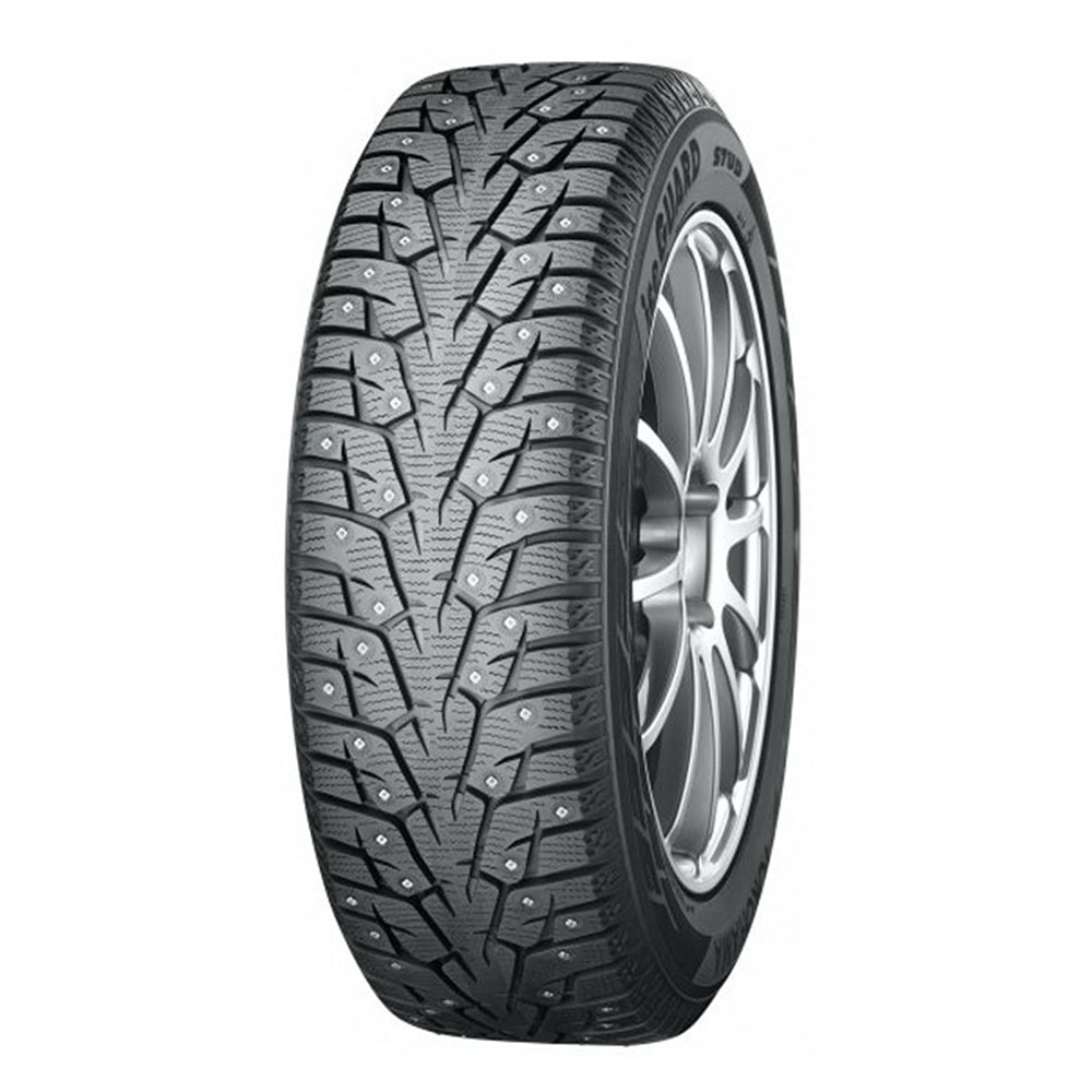 Шина 195/60R15 Yokohama IG55 92T шип