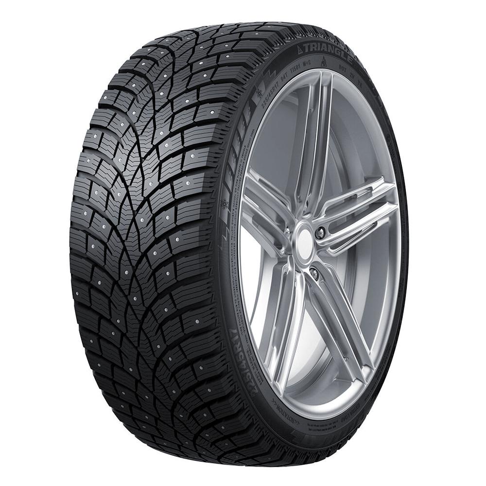 Шина 265/65R18 Triangle IcelynX TI501 114T шип