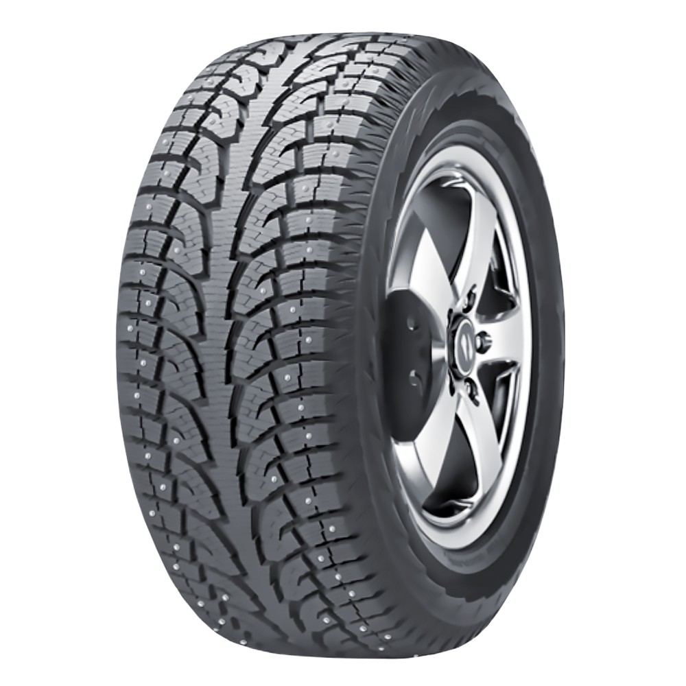 Шина 175/80R16 Hankook RW11 91T шип