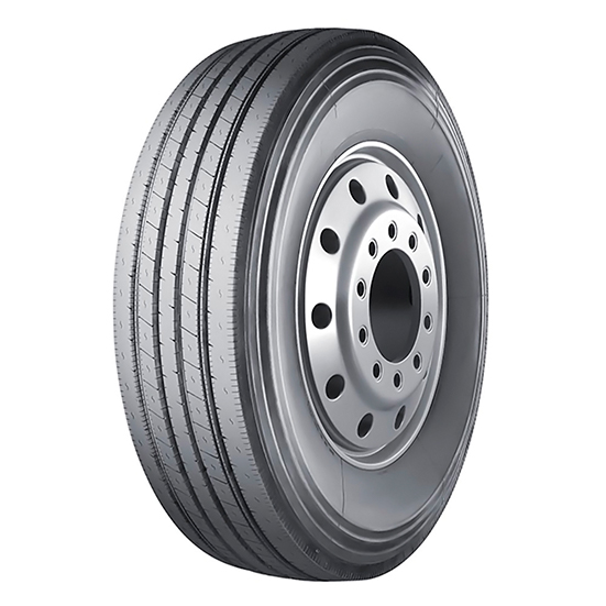 Шина 295/80R22,5 Amberstone 766 нс18 154/151M б/к