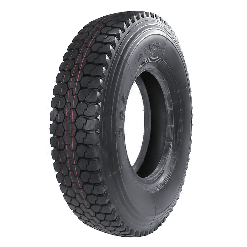 Шина 10,00R20 Amberstone/Annaite/Hilo 306 нс18 149/146L кам+о/л