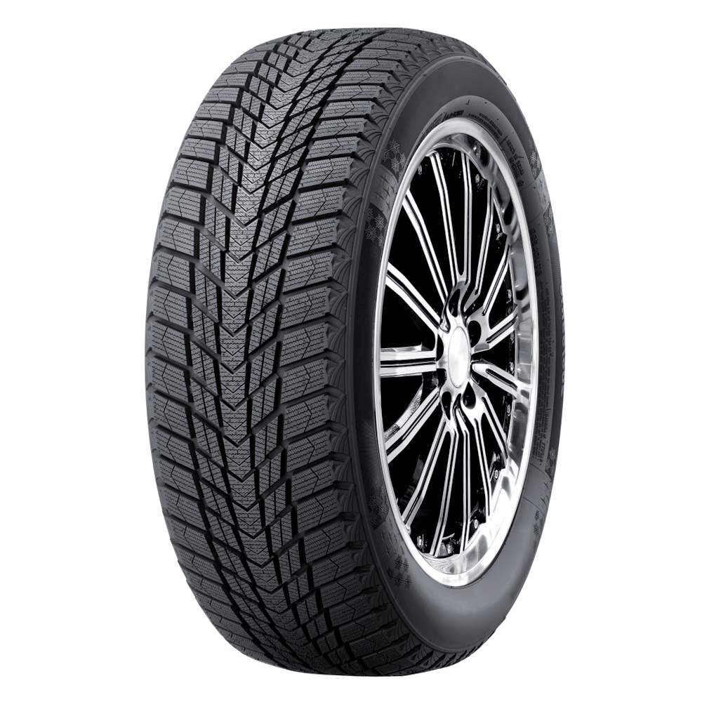 Шина 185/65R15 Nexen Winguard Ice Plus 92T