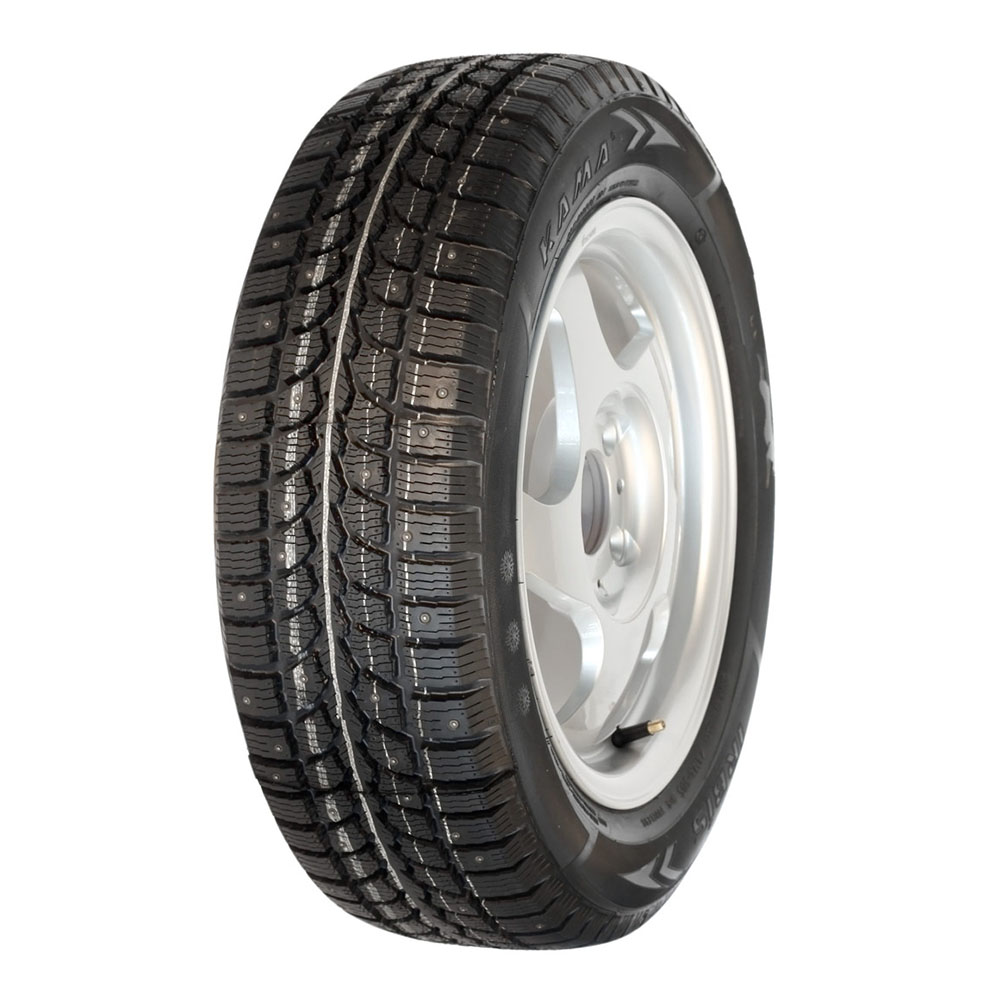 Шина 175/65R14 Кама 505 82T шип