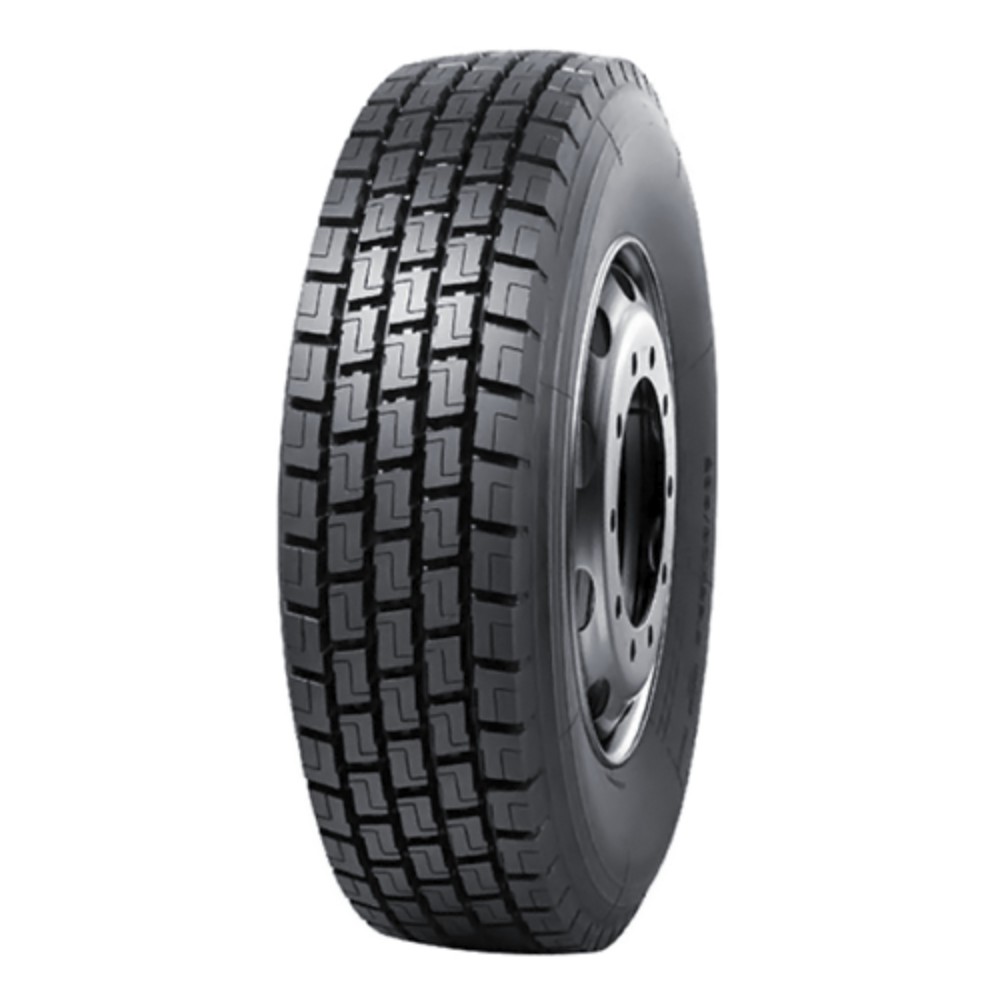 Шина 295/80R22,5 Ovation VI-668 нс18