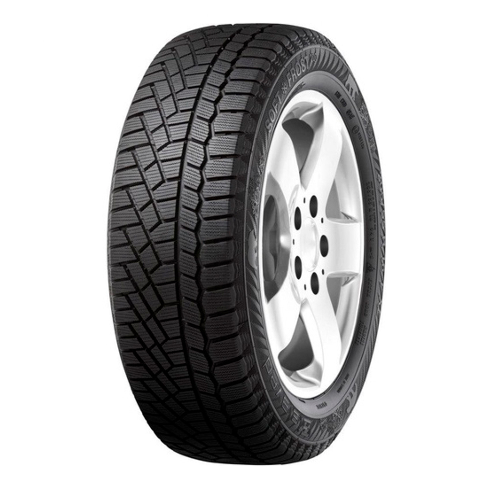 Шина 215/65R16 Gislaved Soft*Frost 200 SUV 102T