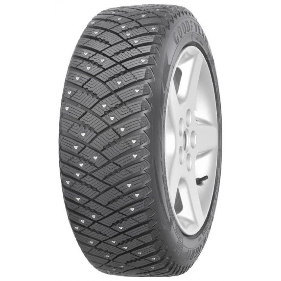 Шина 235/50R18 Goodyear Ultra Grip Ice Arctic 101T шип