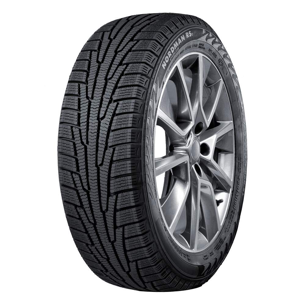 Шина 205/55R16 Nokian Tyres Nordman RS2 94R