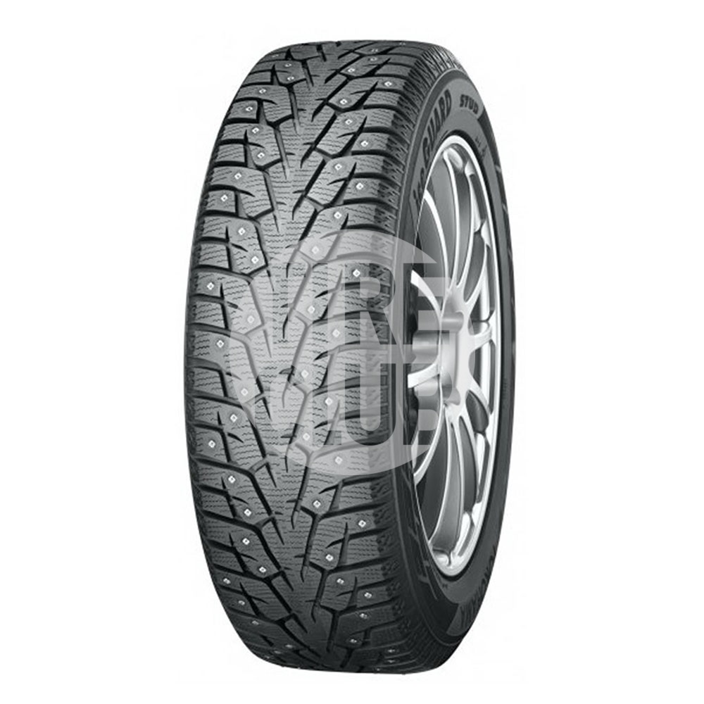 Шина 245/70R16 Yokohama IG55 111T шип