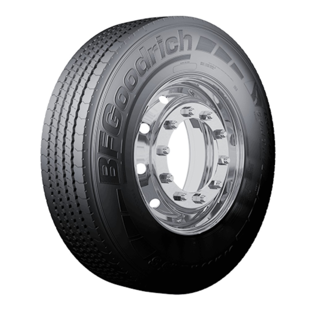 Шина 245/70R19,5 BFGoodrich Route Control S 136/134M б/к