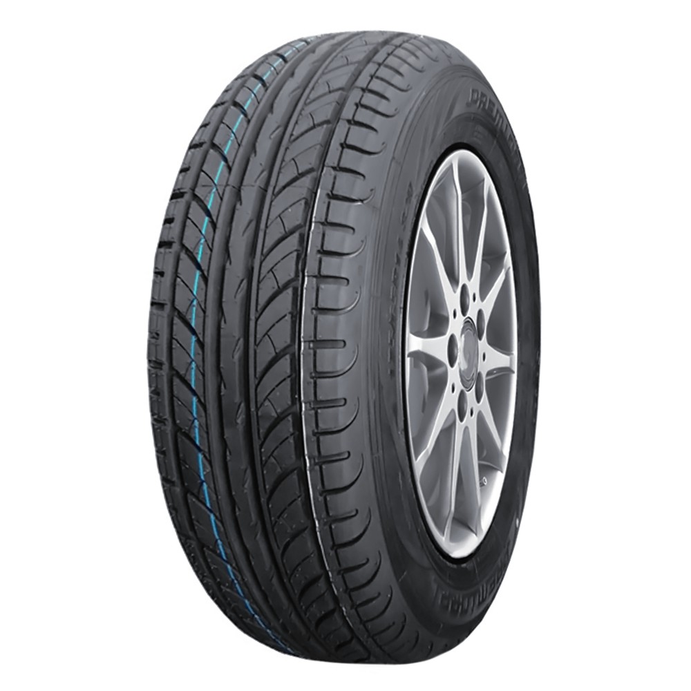 Шина 195/55R15 Premiorri Solazo 85V