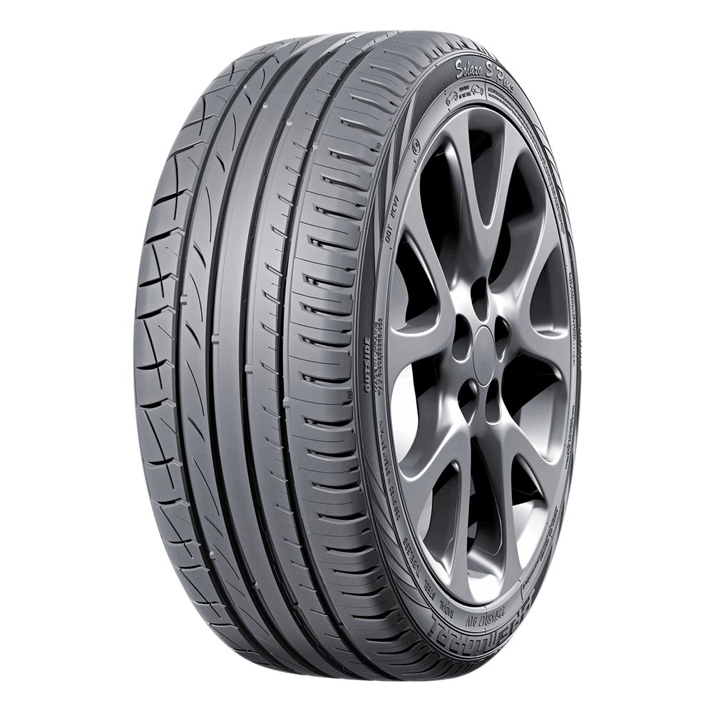 Шина 225/45R17 Premiori Solazo SPlus 94W